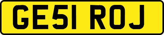 GE51ROJ
