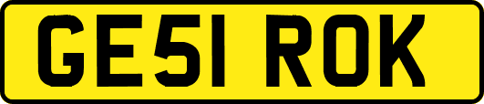 GE51ROK