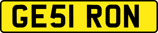 GE51RON