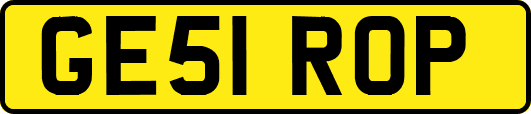 GE51ROP