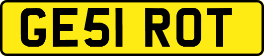 GE51ROT