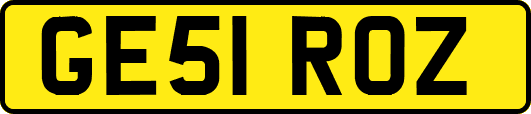 GE51ROZ