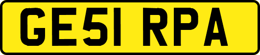 GE51RPA