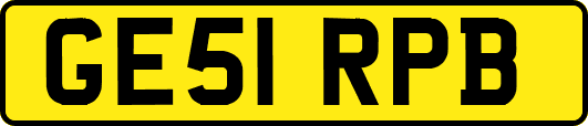 GE51RPB