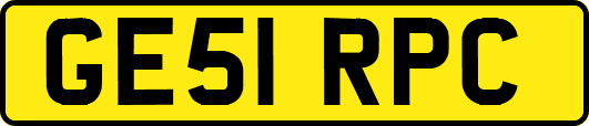 GE51RPC