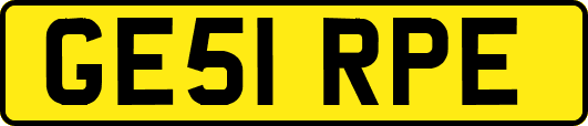 GE51RPE