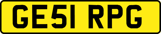 GE51RPG