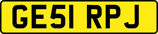 GE51RPJ