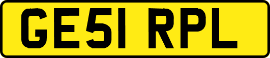 GE51RPL