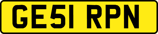 GE51RPN