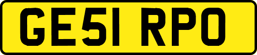 GE51RPO