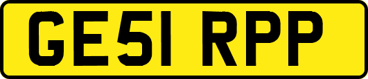 GE51RPP