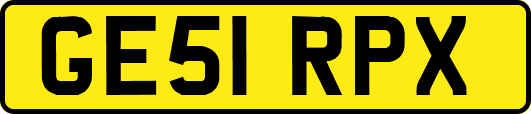 GE51RPX