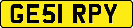 GE51RPY