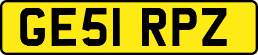 GE51RPZ