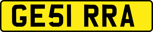 GE51RRA