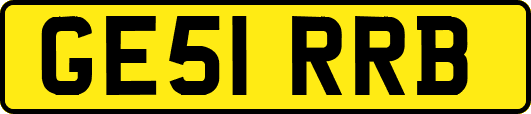 GE51RRB