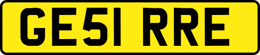 GE51RRE