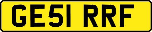 GE51RRF