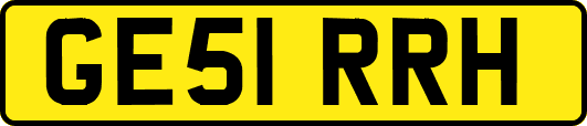 GE51RRH