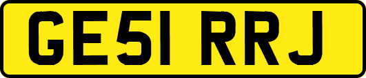 GE51RRJ