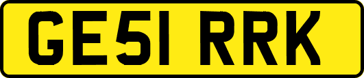GE51RRK