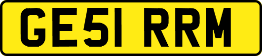 GE51RRM