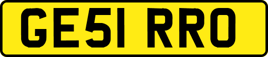 GE51RRO