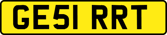 GE51RRT