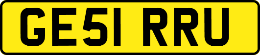 GE51RRU