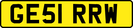 GE51RRW