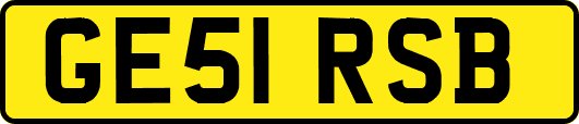 GE51RSB