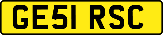 GE51RSC