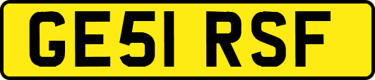 GE51RSF