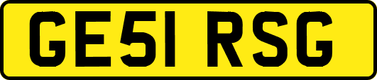 GE51RSG