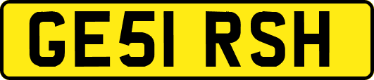 GE51RSH