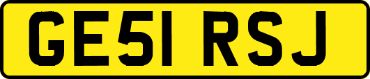 GE51RSJ