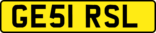 GE51RSL