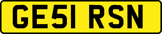 GE51RSN
