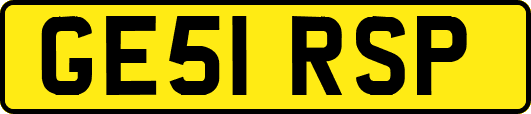 GE51RSP