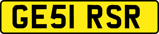 GE51RSR