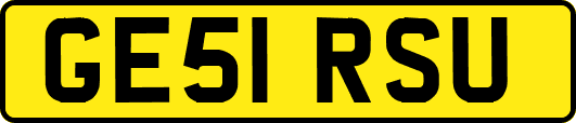 GE51RSU