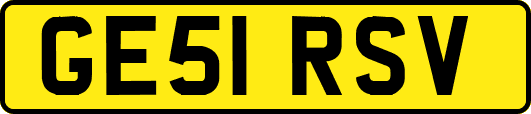 GE51RSV