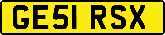 GE51RSX