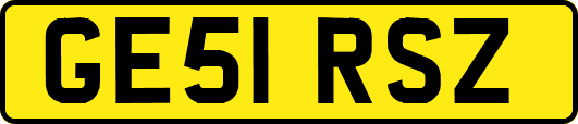 GE51RSZ