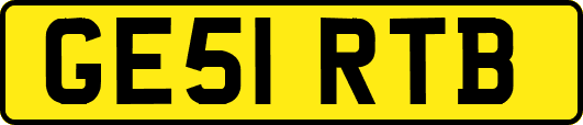 GE51RTB