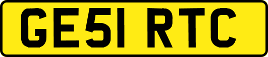 GE51RTC