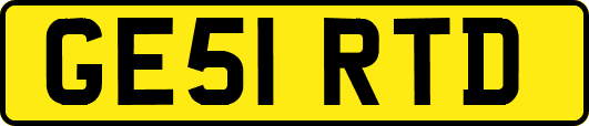 GE51RTD