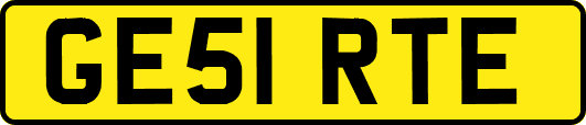 GE51RTE