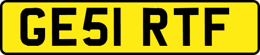 GE51RTF